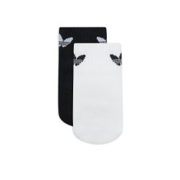 adidas 2 pár hosszú szárú gyerek zokni Anti-Slip IQ3390 Színes