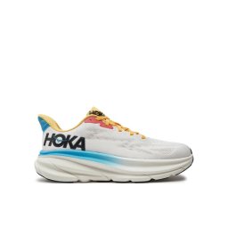 Hoka Futócipő Clifton 9 1127896 Fehér