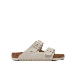 Birkenstock Papucs Arizona 1026817 Fehér