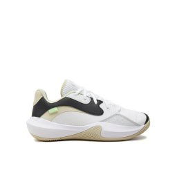 Under Armour Kosárlabda cipők UA Lockdown 7 Low 3027646 Fehér