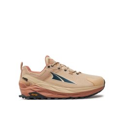Altra Bakancs Olympus 5 Hike Low Gtx AL0A7R6R92110 Bézs