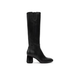 AGL Csizma Dorica M Boot D271504PCKB0741013 Fekete