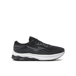 Mizuno Futócipő Wave Skyrise 5 J1GC2409 Fekete