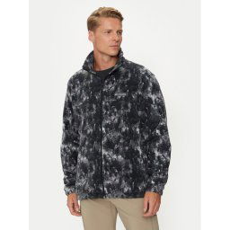 Columbia Polár kabát Steens Mountain™ 2097721 Fekete Regular Fit
