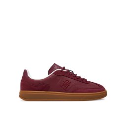 Tommy Hilfiger Sportcipők Heritage FW0FW08186 Piros
