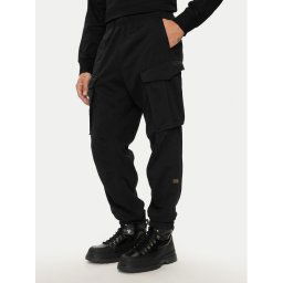 G-Star Raw Melegítő alsó Rovic D24964 D566 6484 Fekete Relaxed Fit