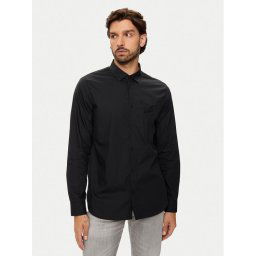 Armani Exchange Ing 6DZC10 ZNXLZ 1200 Fekete Slim Fit