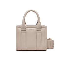 Liu Jo Táska Ecs Xs Tote AF4102 E0015 Szürke