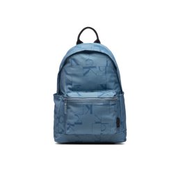 Calvin Klein Jeans Hátizsák City Grid IU0IU00647 Kék