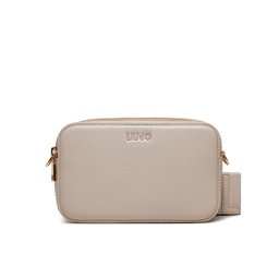Liu Jo Táska Ecs S Camera Case AF4100 E0015 Bézs
