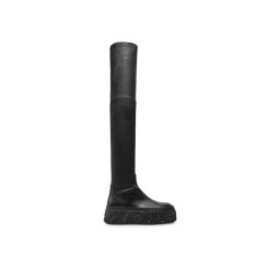 AGL Csizma Magma Boot D776502PGK06891013 Fekete