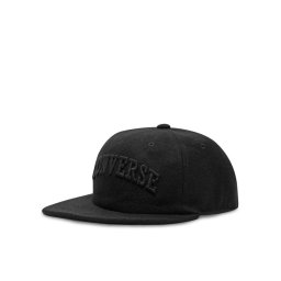 Converse Baseball sapka Premium Baseball Cap 10026667-A01 Fekete