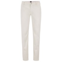 Boss Chinos Crigan3-D 50325944 Ekru Regular Fit