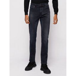 Boss Farmer Maine Bs-L-P 50438679 Sötétkék Slim Fit