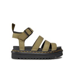 Dr. Martens Szandál 30706358 Khaki