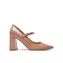 Guess Félcipő Barrial FLFBRR PAF08 Bézs