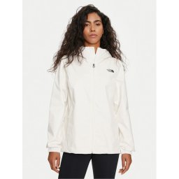 The North Face Outdoor kabát Quest NF00A8BA Ekru Regular Fit