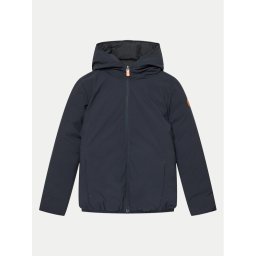 Save The Duck Pehelykabát J33600B MATT19 Sötétkék Regular Fit