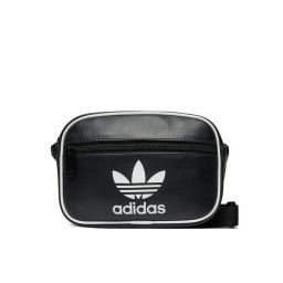 adidas Válltáska Adicolor Classic Mini Airliner Bag IT7598 Fekete