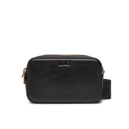 Liu Jo Táska Ecs S Camera Case AF4100 E0015 Fekete