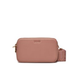 Liu Jo Táska Ecs S Camera Case AF4100 E0015 Rózsaszín