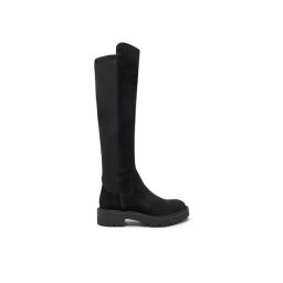 Guess Csizma Carmen FLFCAR SUE11 Fekete