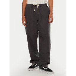 Vans Szövet nadrág Ranger VN000HAH Szürke Baggy Fit