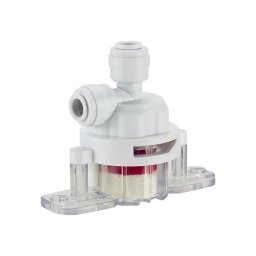 Univerzális szivárgásérzékelő elzárószelep víztisztítókhoz 3/8" AquaStop