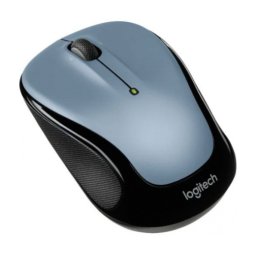 M325s világos ezüst