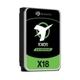 Exos X18 12TB SATA