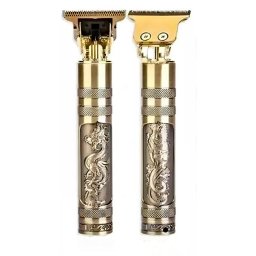 Professzionális T-penge akkumulátoros hajvágó USB - CH23-100