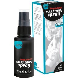 Marathon Spray men - késleltető spray