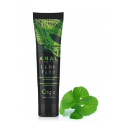 Orgie Anal Lube - hibrid anál síkosító,100ml.