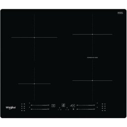Whirlpool WB S2560 NE Beépíthető Indukciós főzőlap Keret nélküli,7200 W,Érintőszenzoros,Gyerekzár,
