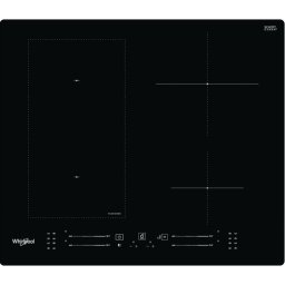 Whirlpool WL S7960 NE Beépíthető Indukciós főzőlap Keret nélküli,7200 W,Érintőszenzoros,Gyerekzár,
