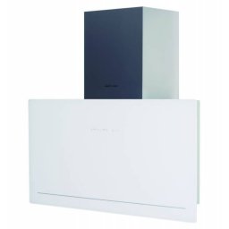 Cata GOYA 90 WH Can Roca Fali páraelszívó LED világítás 1 db motor,1000 m3/h,40-64 dB,90 cm széles,A+