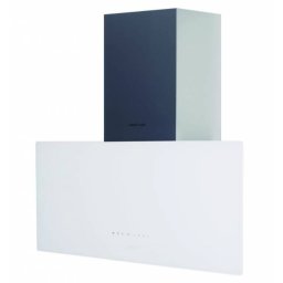 Cata GRECO 70 WH Can Roca Fali páraelszívó LED világítás 1 db motor,1200 m3/h,50-67 dB,70 cm széles,A