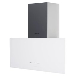 Cata GRECO 90 WH Can Roca Fali páraelszívó LED világítás 1 db motor,1200 m3/h,50-67 dB,90 cm széles,A