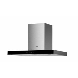 Cata LEGEND 9000 XGBK Fali páraelszívó LED világítás 1 db motor,900 m3/h,44-65 dB,90 cm széles,A ++