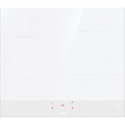 Gorenje GI6421SYWA Beépíthető Indukciós főzőlap Keret nélküli,7200 W,Érintőszenzoros,Gyerekzár,