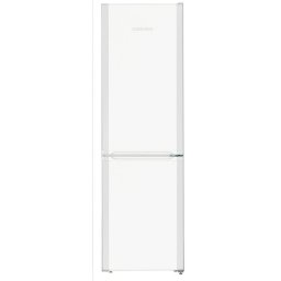 Liebherr CUe331 Alulfagyasztóshűtőszekrény E,212L/84L,Nofrost nélkül,38 dB,Szél: 55 cm,Mag: 181.2 cm,Mély: 63 cm,