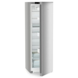Liebherr Ksfd1820 Egyajtóshűtőszekrény D,399L,Nofrost nélkül,35 dB,Szél: 59.7 cm,Mag: 185.5 cm,Mély: 67.5 cm