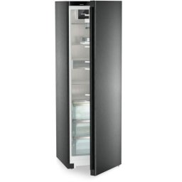 Liebherr RBbsc 528i Egyajtóshűtőszekrény C,384L,Nofrost nélkül,34 dB,Szél: 59.7 cm,Mag: 185.5 cm,Mély: 67.5 cm,