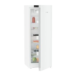 Liebherr Rd 5000 Egyajtóshűtőszekrény D,348L,Nofrost nélkül,37 dB,Szél: 59.7 cm,Mag: 165.5 cm,Mély: 67.5 cm