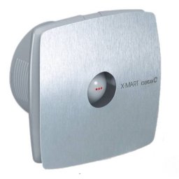 Cata X-MART 12 INOX Szellőztető ventilátor