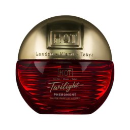 HOT Twilight - feromon parfüm nőknek (15 ml) - illatos