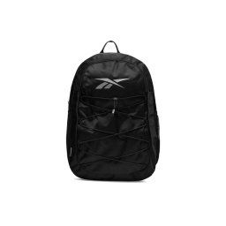 Reebok Hátizsák RBK-019-CCC-05 Fekete