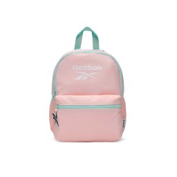 Reebok Hátizsák RBK-047-CCC-05 Rózsaszín