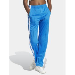 adidas Melegítő alsó Adibreak IP0615 Kék Regular Fit