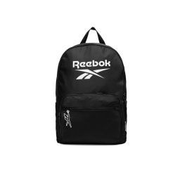 Reebok Hátizsák RBK-044-CCC-05 Fekete